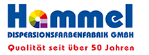 Hammel Dispersionsfarbenfabrik GmbH: Dispersionsfarben, Dispersionskleber, Kunstharzputze, Grundierungen